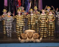 Carnavales de Getafe
