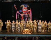 Carnavales de Getafe