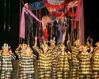 Carnavales de Getafe