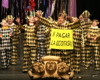 Carnavales de Getafe