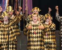 Carnavales de Getafe