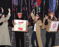 Carnavales de Getafe