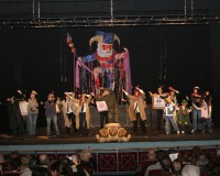 Carnavales de Getafe