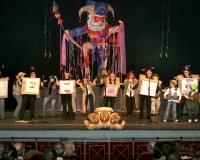 Carnavales de Getafe