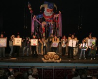 Carnavales de Getafe