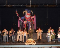 Carnavales de Getafe