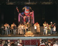 Carnavales de Getafe