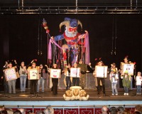 Carnavales de Getafe