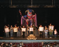 Carnavales de Getafe