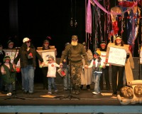 Carnavales de Getafe