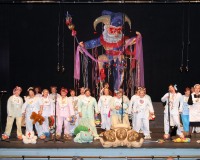 Carnavales de Getafe