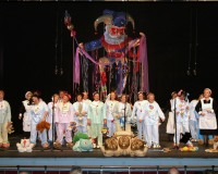Carnavales de Getafe