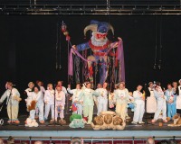 Carnavales de Getafe