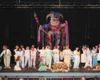 Carnavales de Getafe