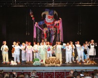 Carnavales de Getafe