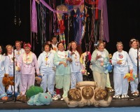 Carnavales de Getafe