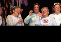 Carnavales de Getafe