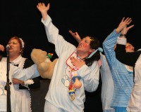 Carnavales de Getafe