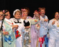 Carnavales de Getafe