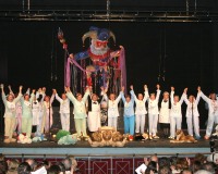 Carnavales de Getafe