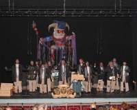 Carnavales de Getafe