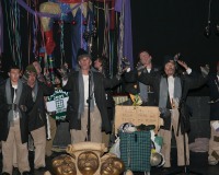 Carnavales de Getafe
