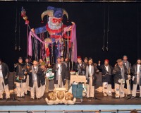 Carnavales de Getafe