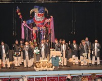 Carnavales de Getafe
