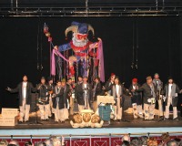 Carnavales de Getafe