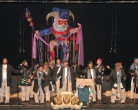 Carnavales de Getafe