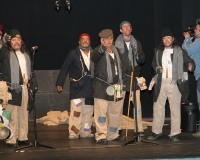 Carnavales de Getafe