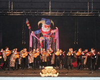 Carnavales de Getafe