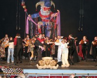 Carnavales de Getafe