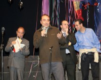 Carnavales de Getafe