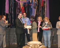 Carnavales de Getafe