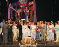 Carnavales de Getafe