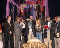Carnavales de Getafe