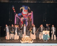 Carnavales de Getafe