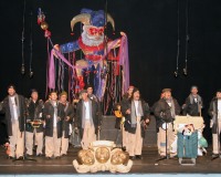 Carnavales de Getafe