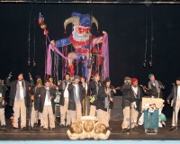 Carnavales de Getafe