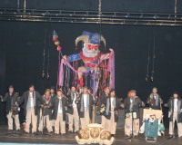 Carnavales de Getafe