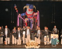Carnavales de Getafe
