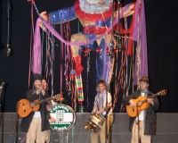 Carnavales de Getafe