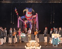 Carnavales de Getafe