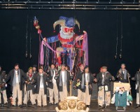 Carnavales de Getafe