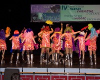 Carnavales de Getafe
