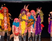 Carnavales de Getafe