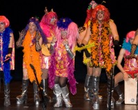 Carnavales de Getafe