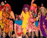 Carnavales de Getafe