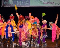 Carnavales de Getafe